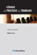Cdigo de processo do trabalho