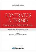 Contratos a termo