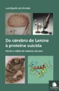 Do crebro de Lenine  protena suicida