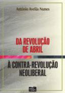Da Revoluo de Abril  contra-revoluo neoliberal