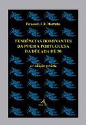 Tendncias dominantes da poesia portuguesa da dcada de 50
