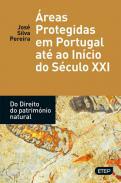 Áreas protegidas em Portugal até ao início do século XXI