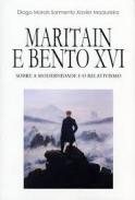 Maritain e Bento XVI