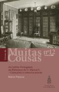 As lettres portugaises da Biblioteca de D. Manuel II