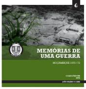 Memrias de uma guerra