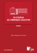 Da eficcia da conveno colectiva