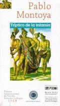 Tríptico de la infamia