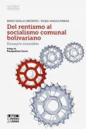 Del rentismo al socialismo comunal bolivariano