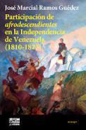 Participación de afrodescendientes en la independencia de Venezuela (1810-1823)