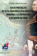 Juicio por delito de alta traicin o lesa majestad