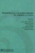Democracia y autoritarismo en América Latina