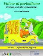 Volver al periodismo