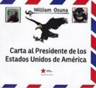 Carta al presidente de los Estados Unidos de América