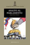 Asalto al parlamento