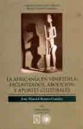 La africana en Venezuela