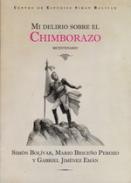 Mi delirio sobre el chimborazo