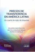 Precios de transferencia en América Latina