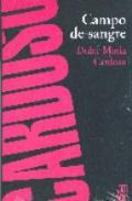 Campo de sangre