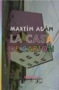 La casa de cartón