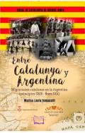 Entre Catalunya y Argentina