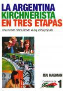 La Argentina kirchnerista en tres etapas