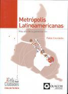 Metrópolis latinoamericanas