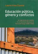 Educación pública, género y conflictos