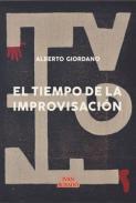 El tiempo de la improvisación