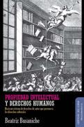 Propietad intelectual y derechos humanos