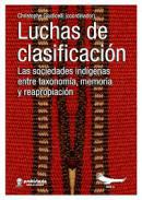 Luchas de clasificacin
