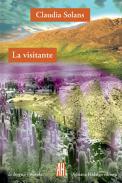 La visitante