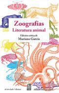 Zoografías