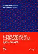 X Cumbre mundial de comunicación política