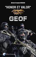 honor et valor