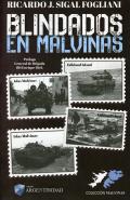 Blindados en Malvinas