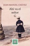 Ahí va el señor G