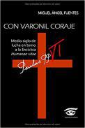 Con varonil coraje