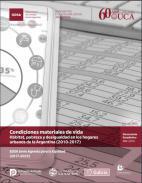 Condiciones materiales de vida