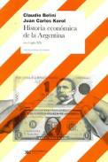 Historia económica de la Argentina en el siglo XX