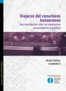 Viajeros del conurbano bonaerense