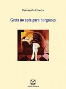 Greta no apta para burgueses