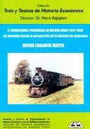 El ferrocarril provincial de Buenos Aires, 1912-1930