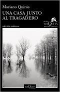 Una casa junto al Tragadero