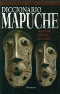 Diccionario mapuche