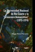 La Universidad Nacional de Río Cuarto y la 