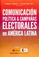 Comunicación, política & campañas electorales en América Latina