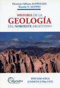 Historia de la geologa del noroeste argentino
