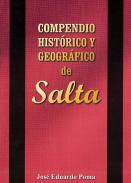 Compendio histórico-geográfico de Salta