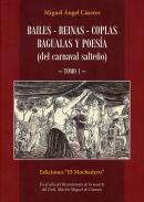 Bailes, reinas, coplas, bagualas y poesía : (del Carnaval salteño), 1