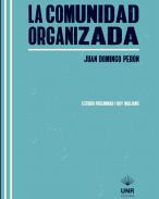 La comunidad organizada
